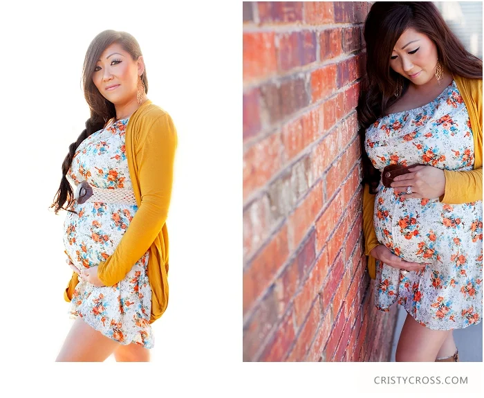 Clovis New Mexico Women's Medical Center Maternity Shoot .Part One