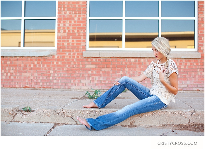 TymberLee's Summer Breeze Clovis High School Portraits. Class of 2012