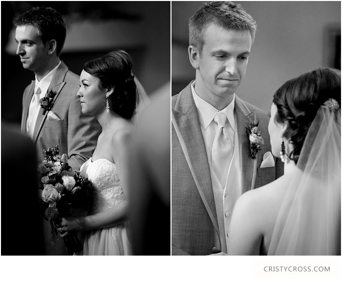 Karly and Eric's Navy Blue and Golf Inspired Dexter, New Mexico Wedding ...