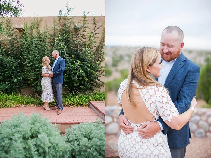Santa Fe, New Mexico Engagement Session taken by Wedding Photographer Cristy Cross__0008.jpg