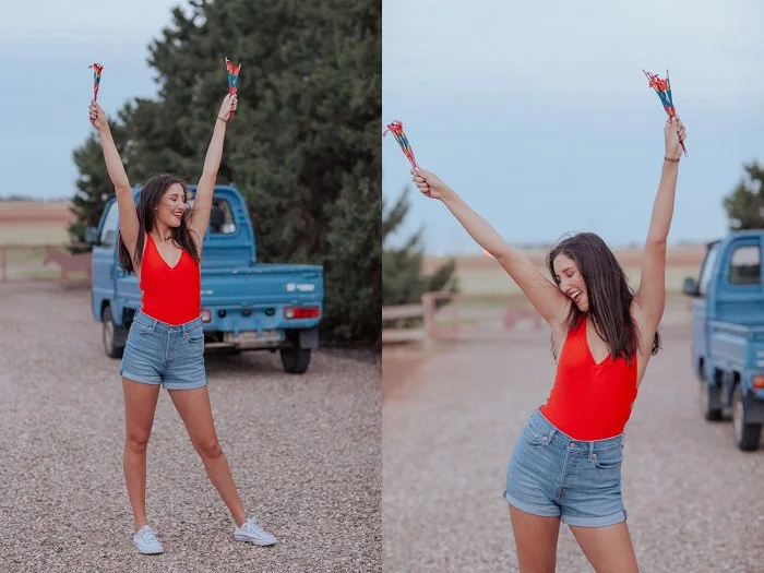 America and Watermelon 4th of July Styled Photo Shoot by New Mexico Lifestyle Photographer Cristy Cross_0020.jpg