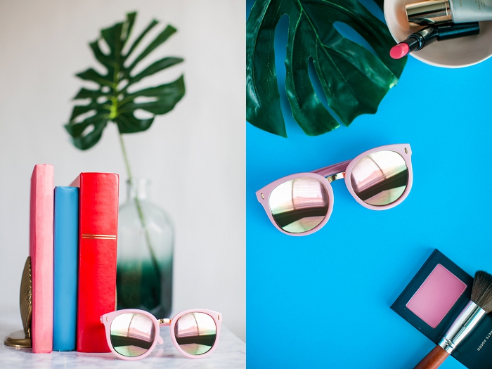 Two tortoiseshell-framed Wayfarer-styled sunglasses with box photo – Free  Style Image on Unsplash