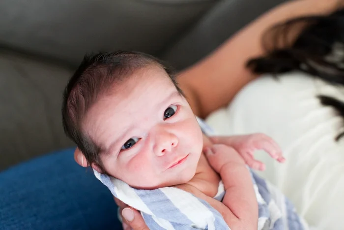 Lifestyle Newborn Family Session by Clovis, New Mexico photographer Cristy Cross_0027.jpg