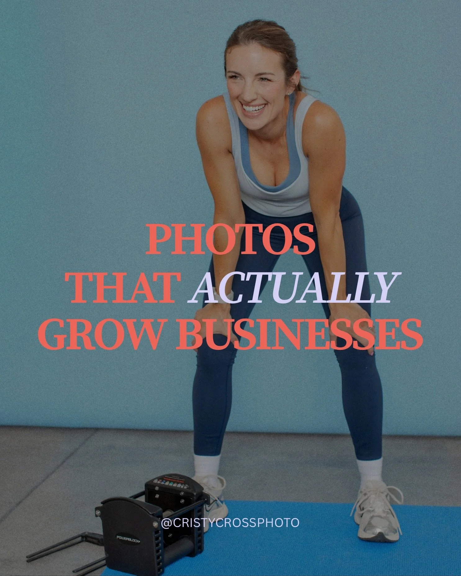 As a brand photographer, I&rsquo;ve learned that the strongest images aren&rsquo;t always the prettiest ones&mdash;they&rsquo;re the ones that communicate something meaningful about a business.

Before I ever pick up my camera, I&rsquo;m imagining a 