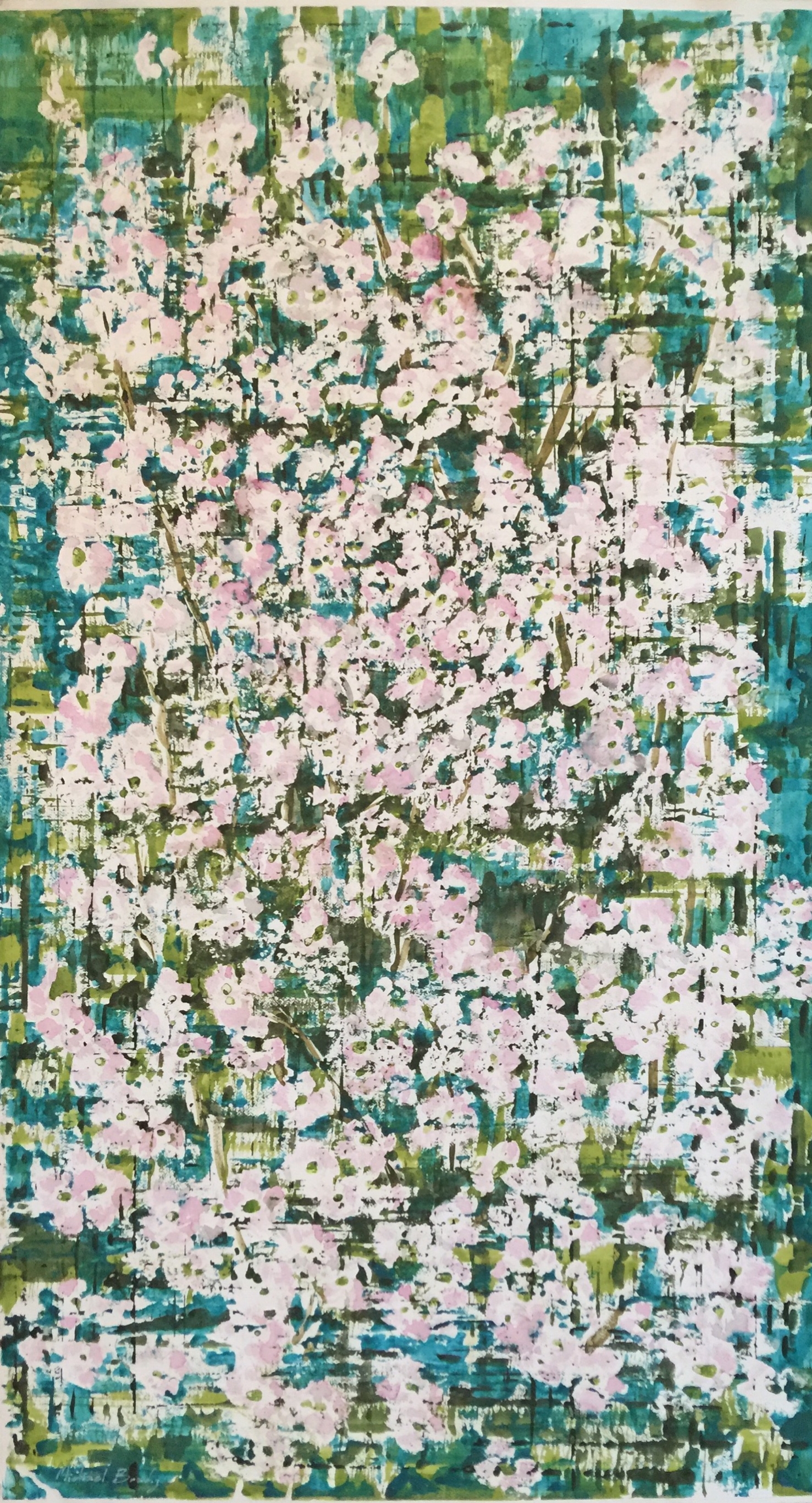 Dogwoods