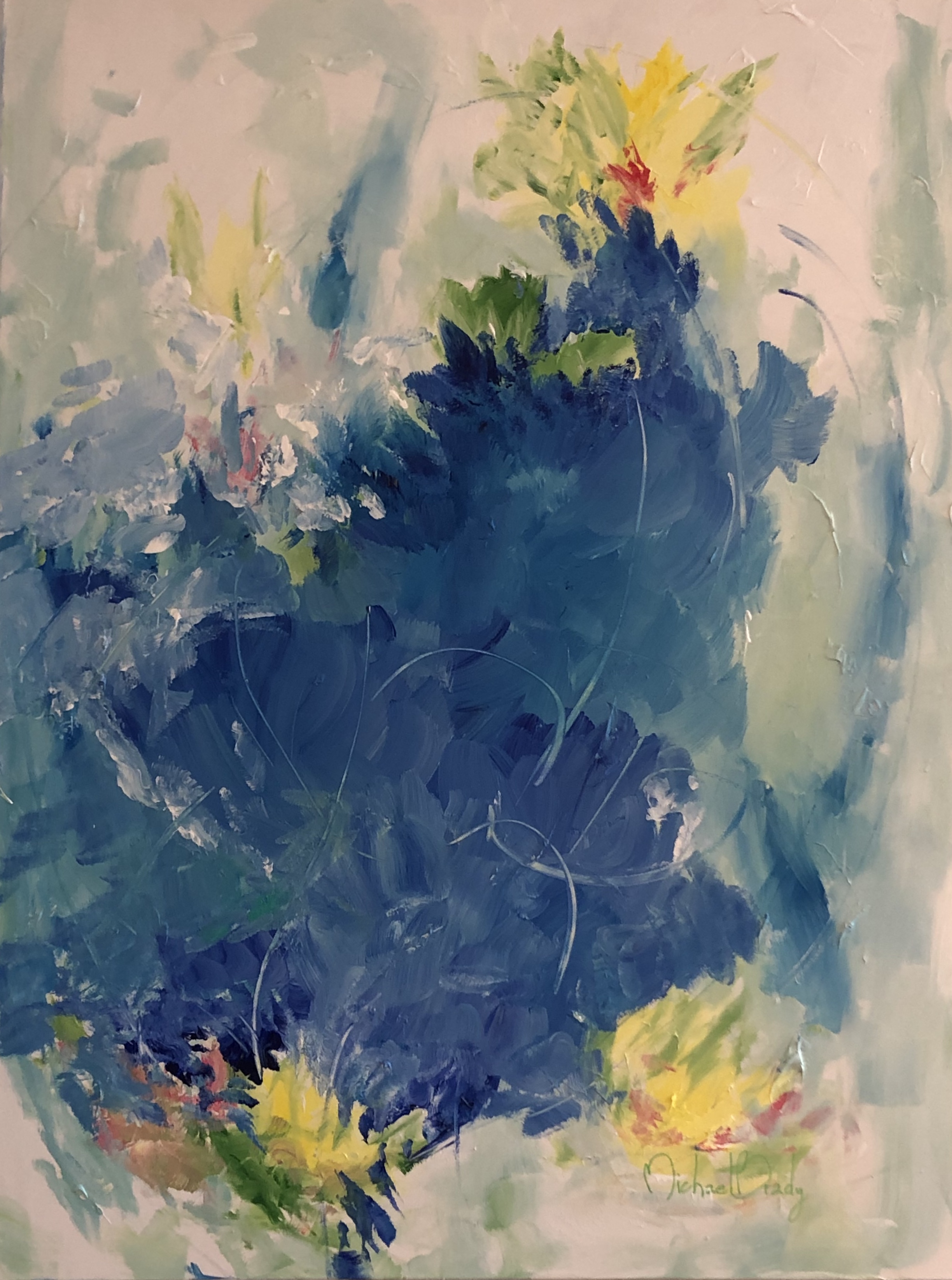 Spring Thing