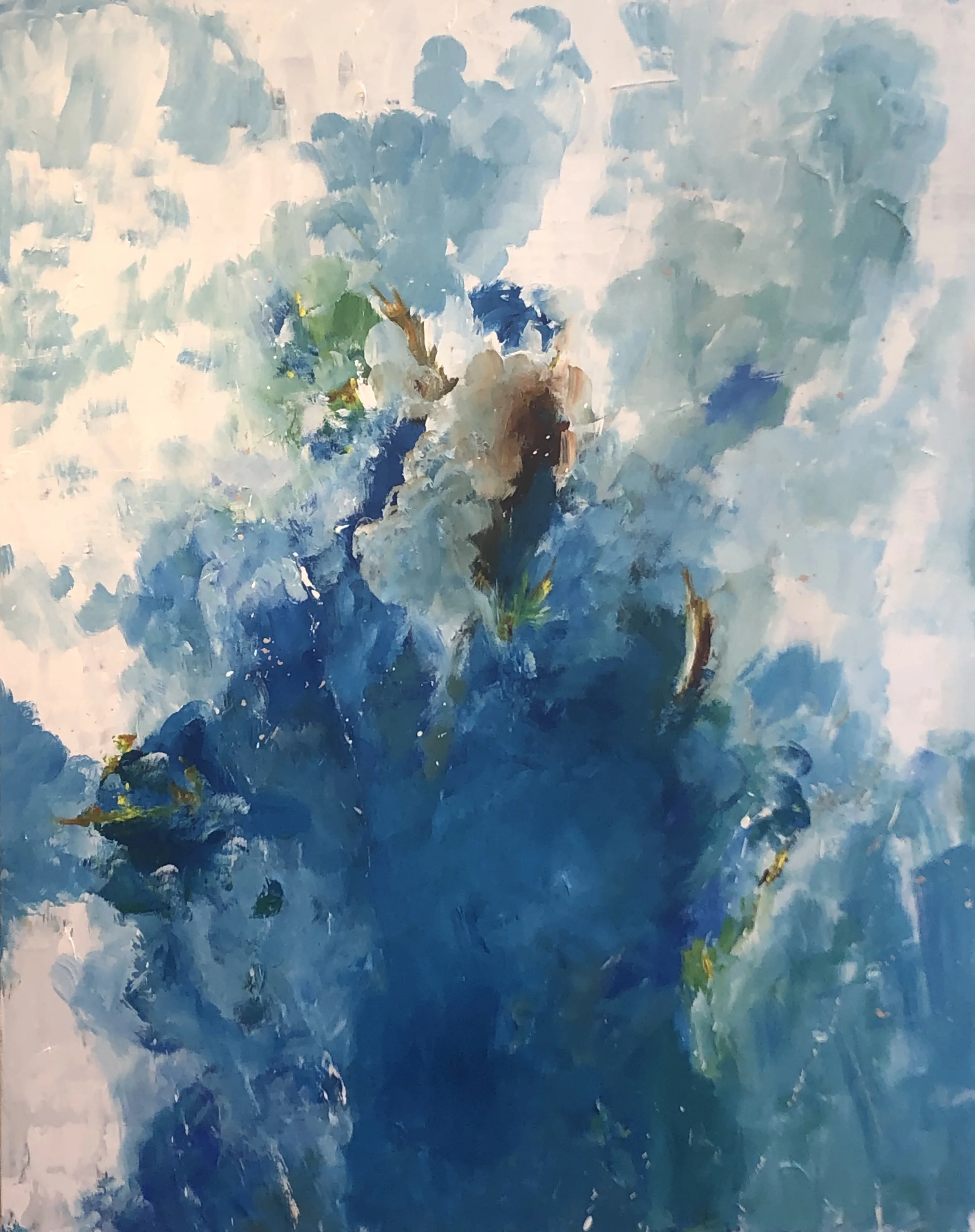 Flower Storm