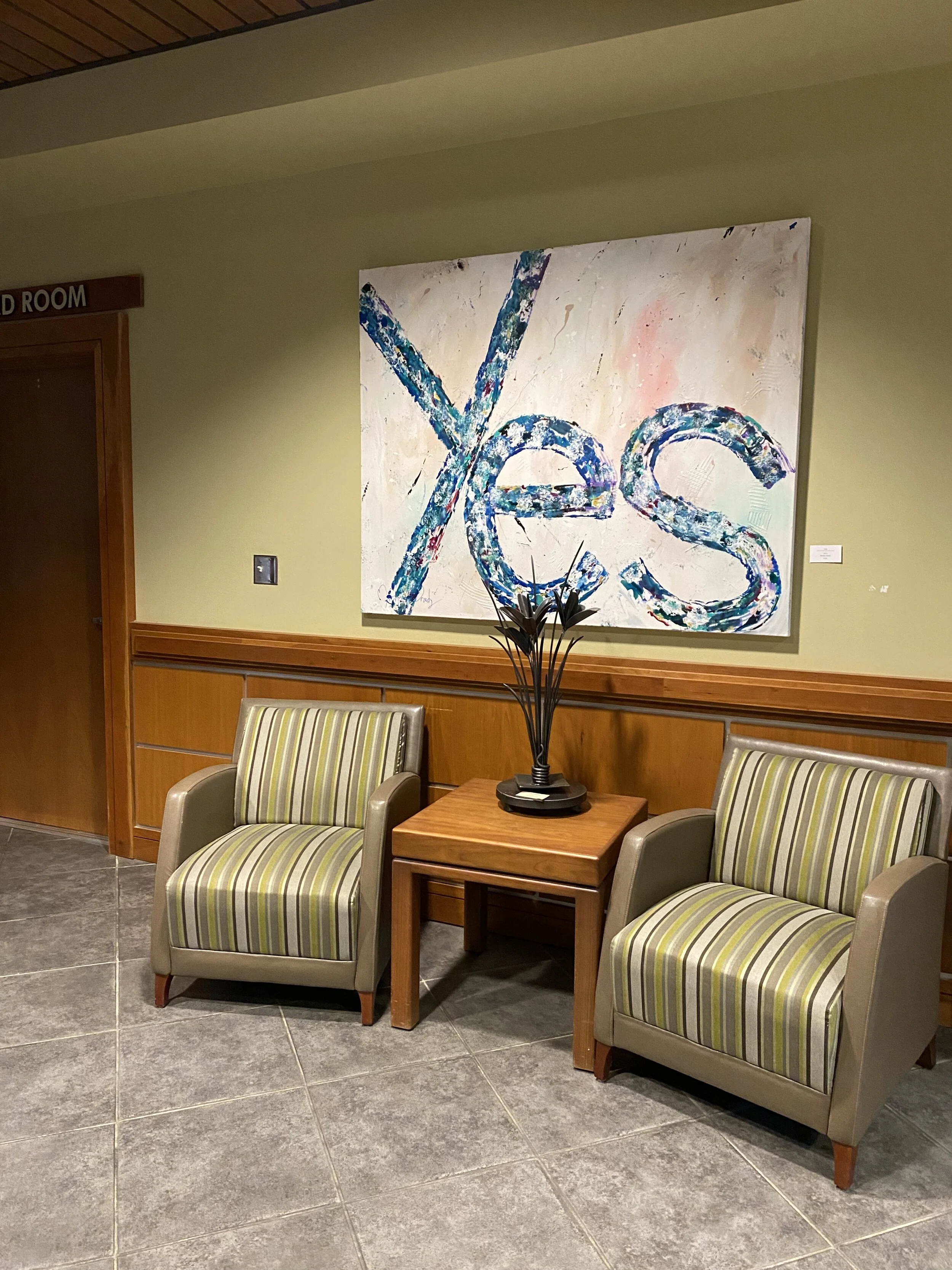 Brady_Yes on the wall.jpg