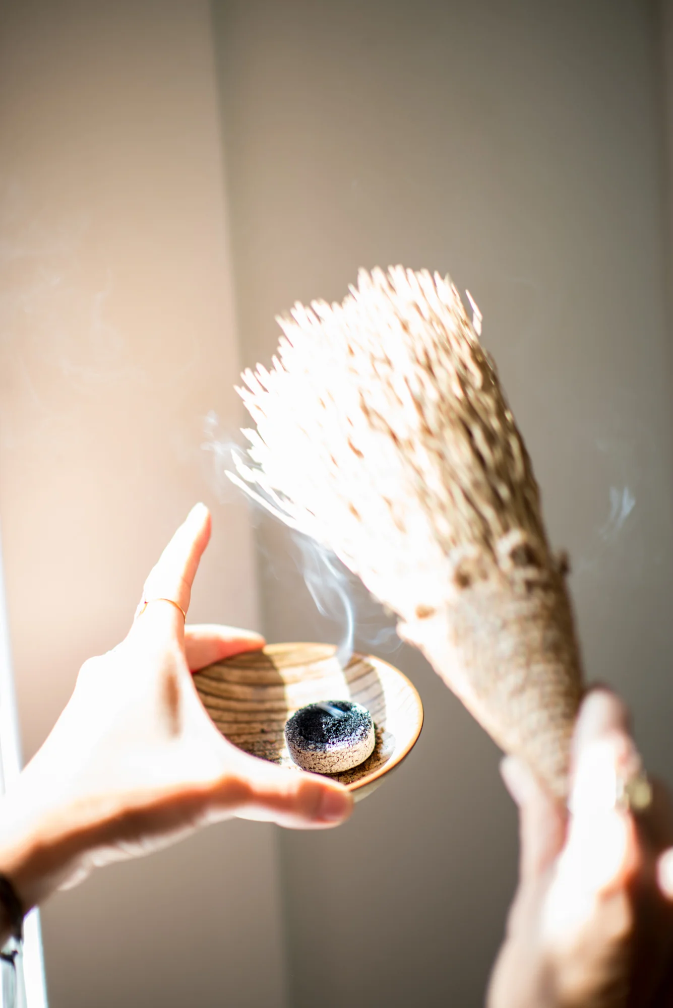 Autumn, A Coming Home to Self