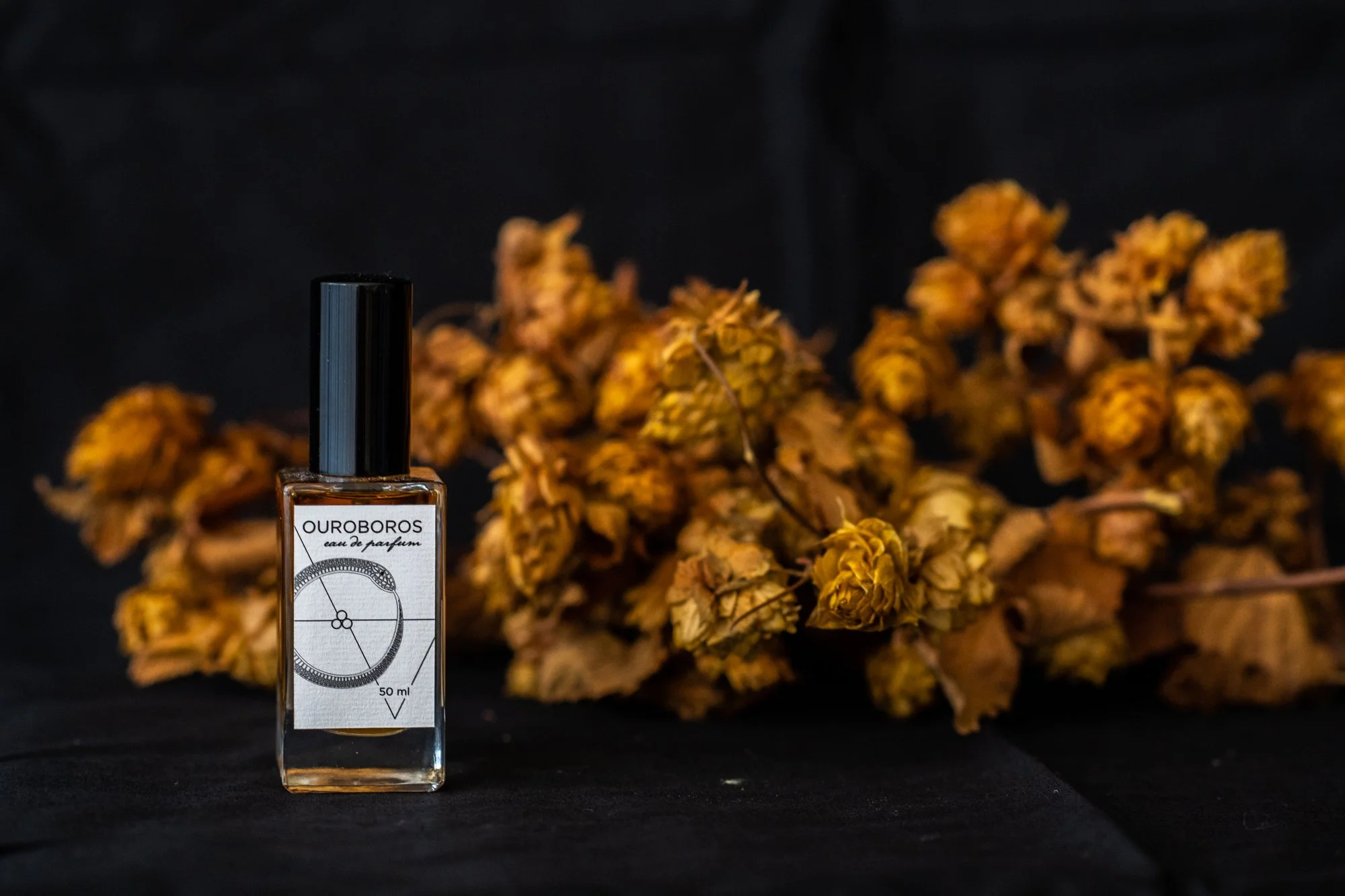 OUROBOROS EAU DE PARFUM