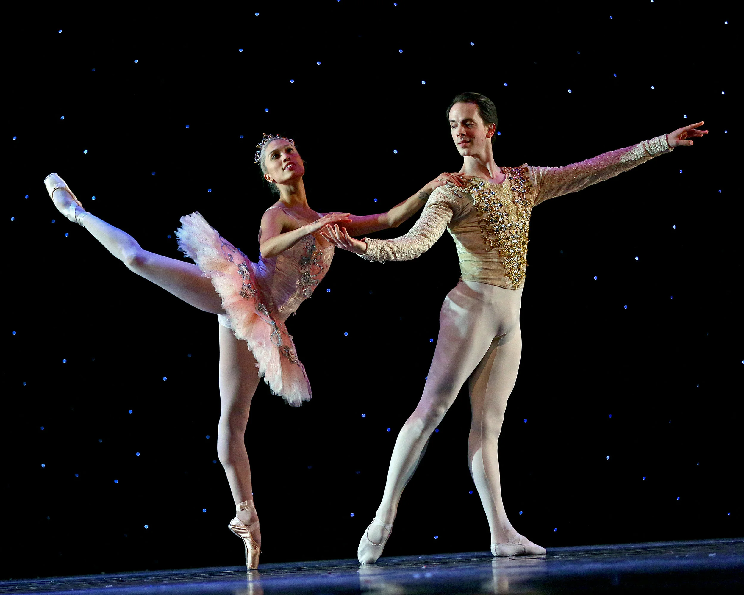 The Nutcracker November 30th to December 2nd 2018 Purchase Tickets