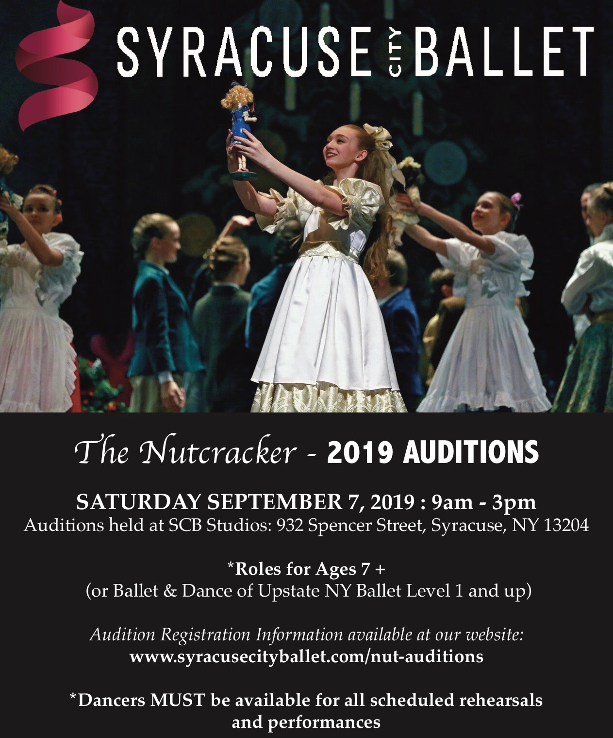 Nutcracker 2019 Audition Flyer 2.jpeg