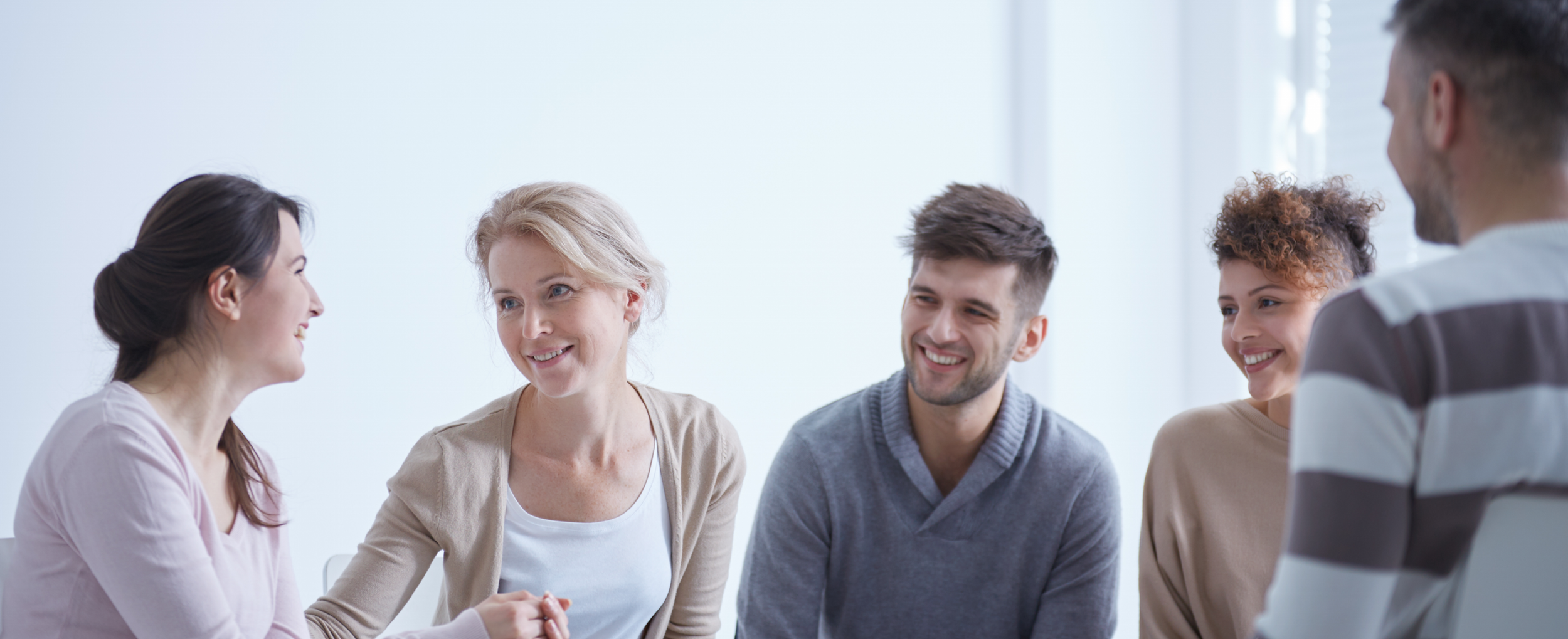 We welcome everyone to our support group to share experiences, learn from others and to meet new friends.