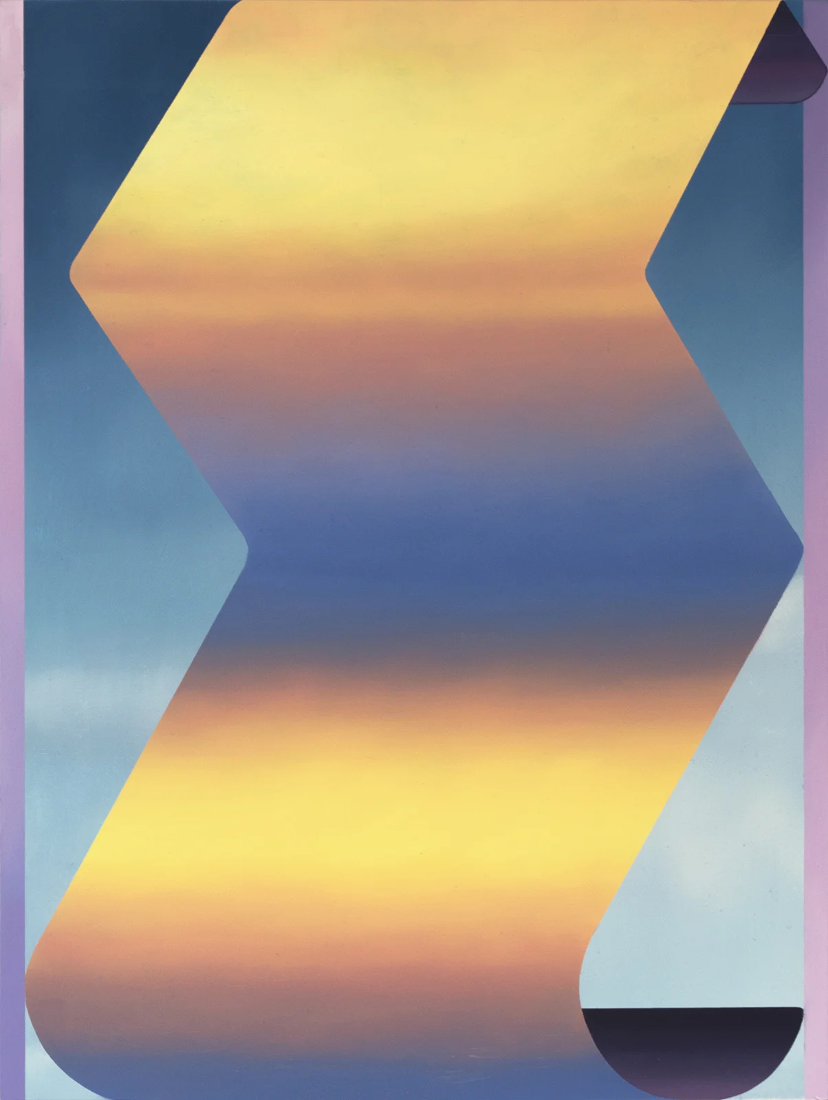 Sky Sliver
