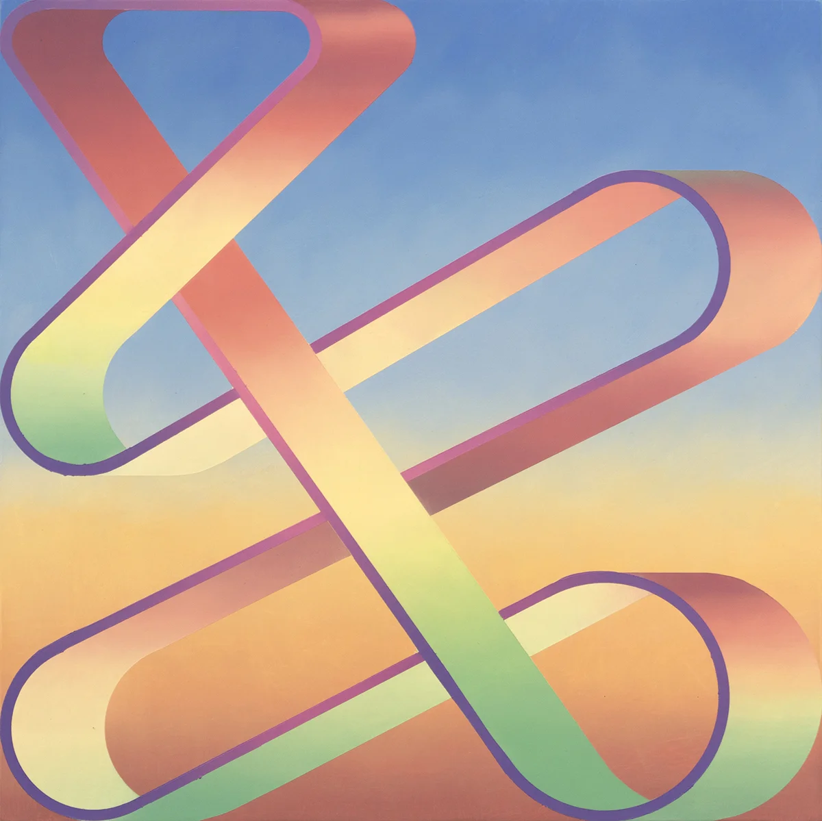 Pink Bend