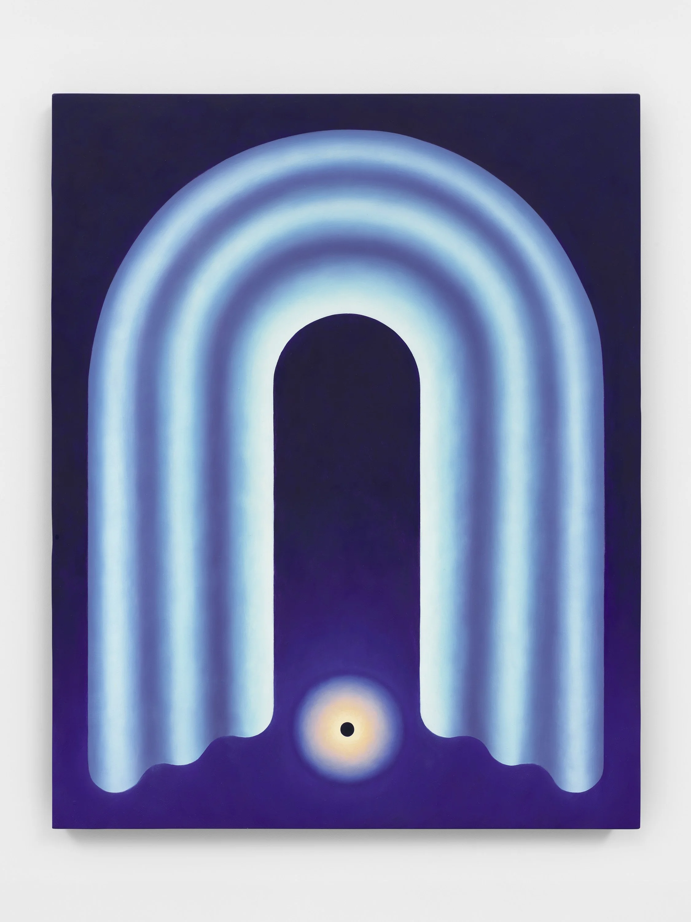 Blue Gateway