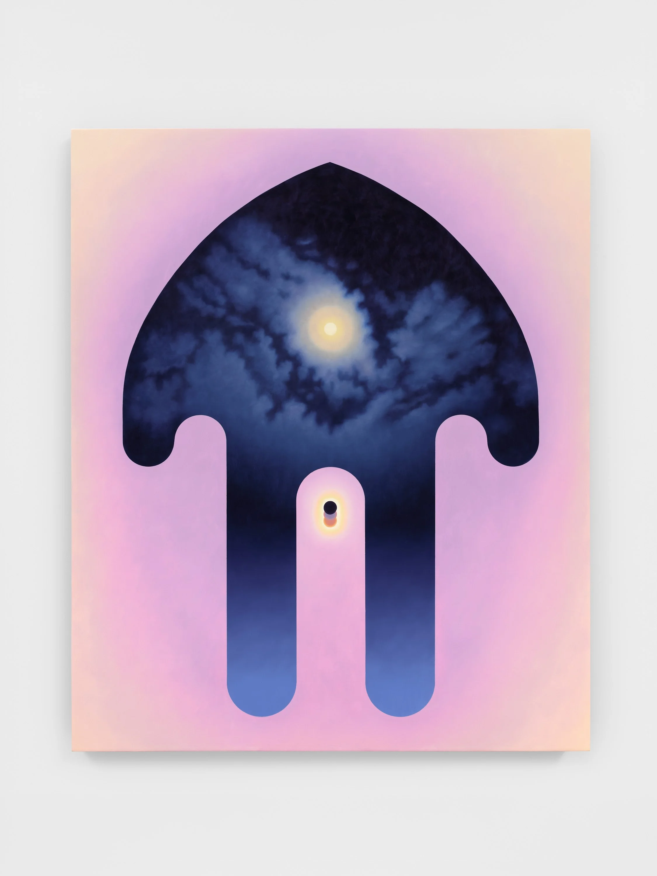 Selenic Archway