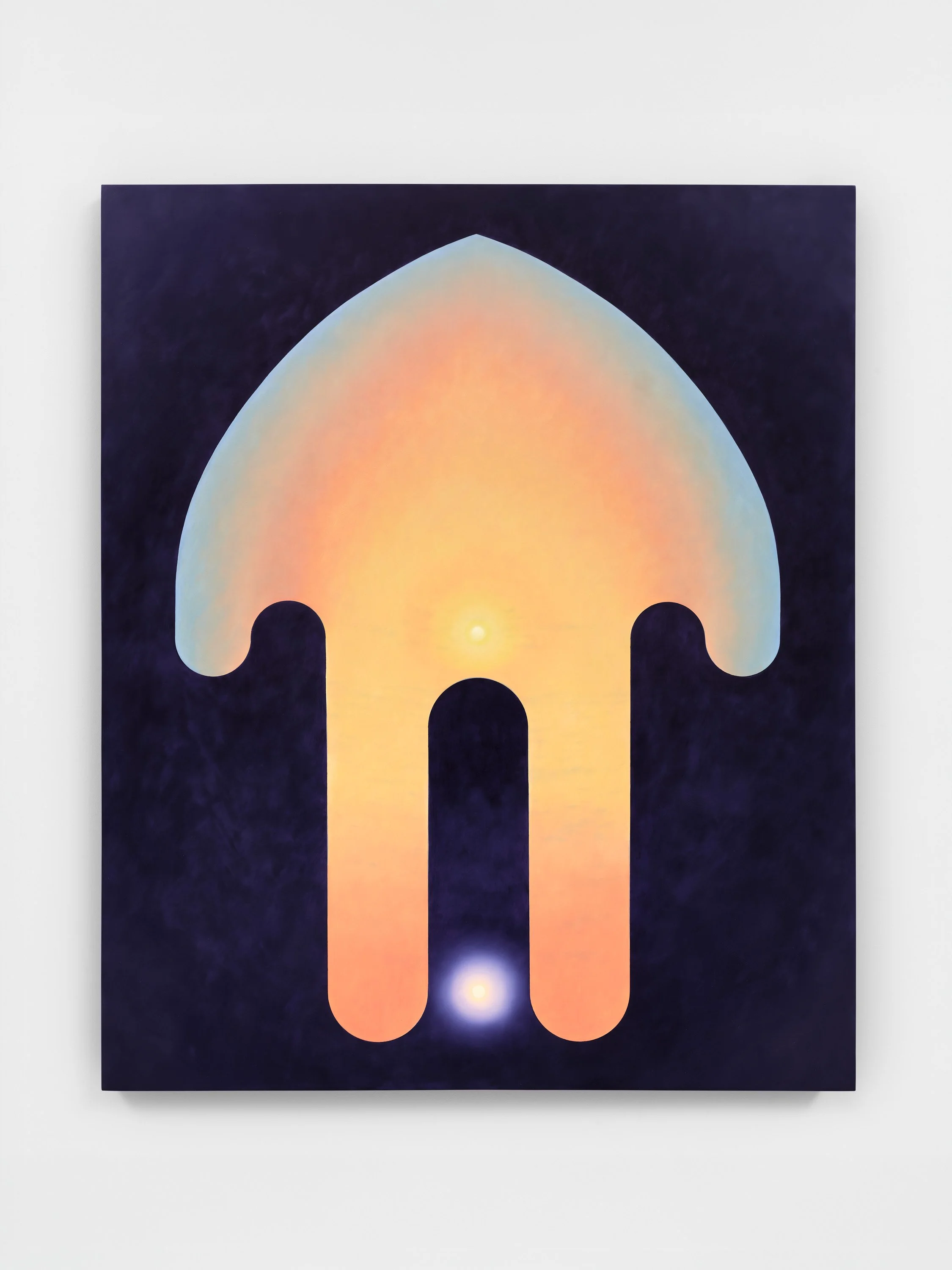 Apollonian Archway