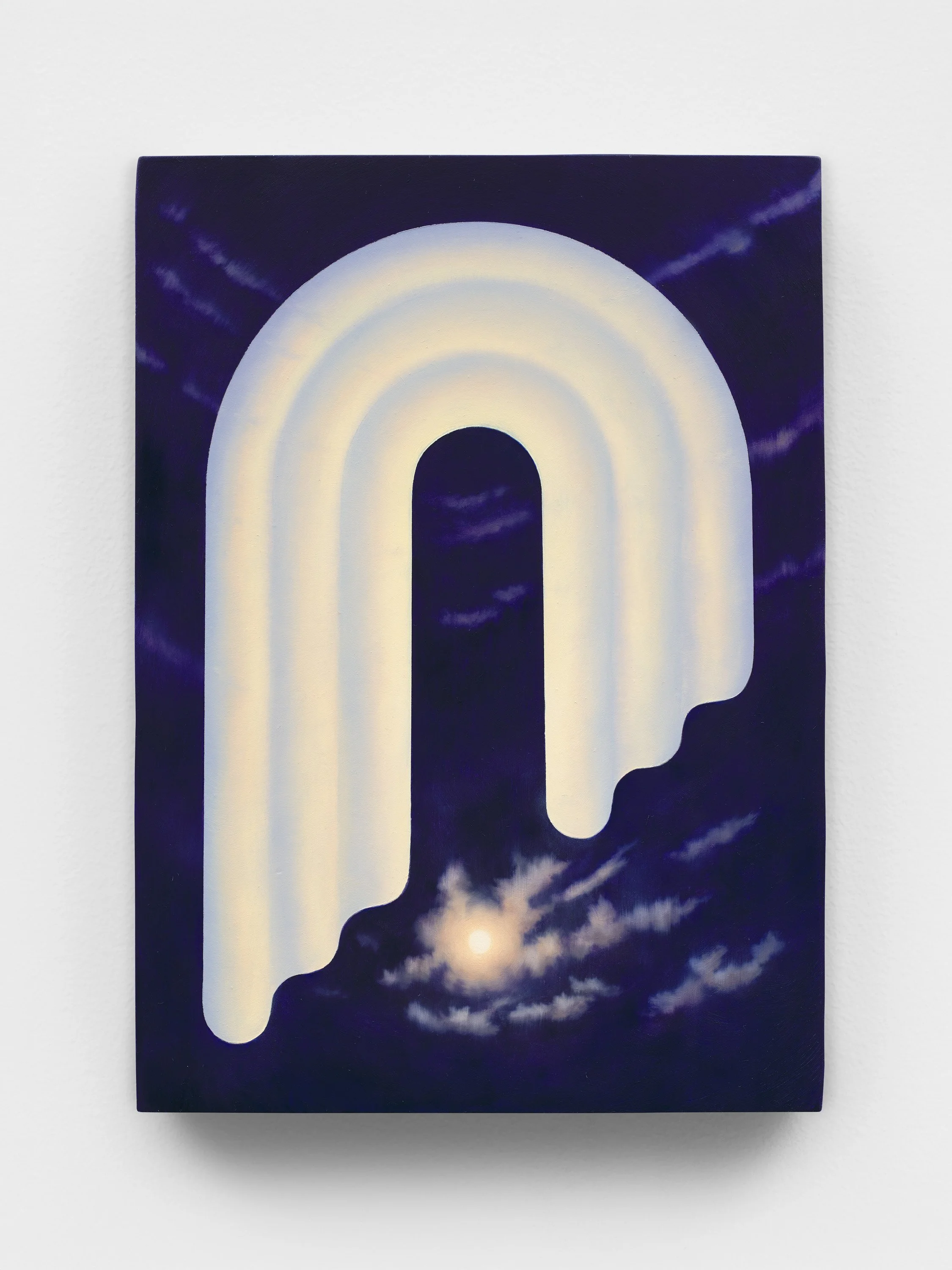 Moon Wave