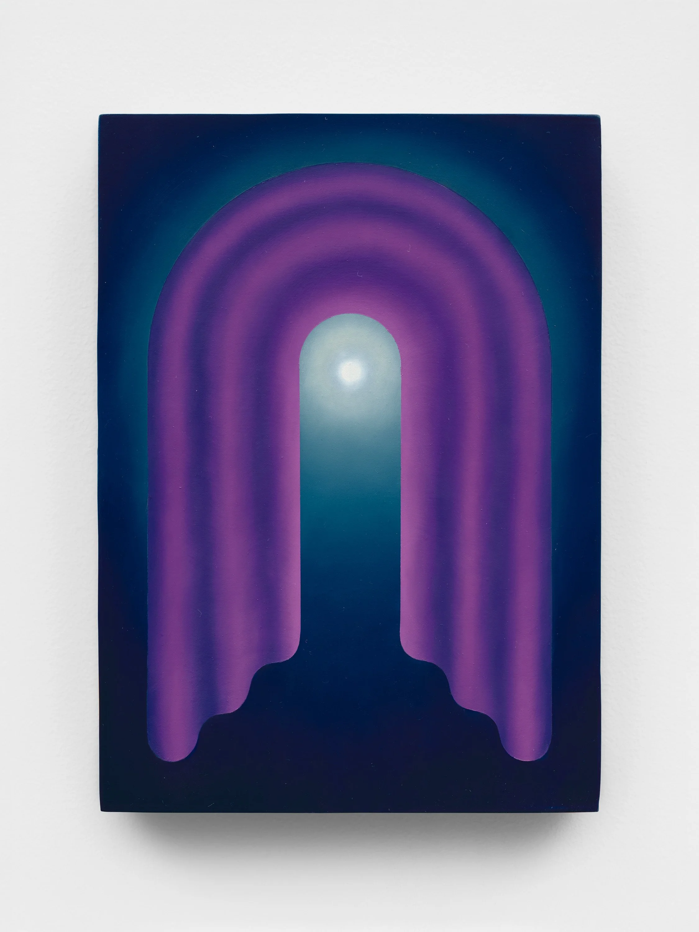 Deep Violet