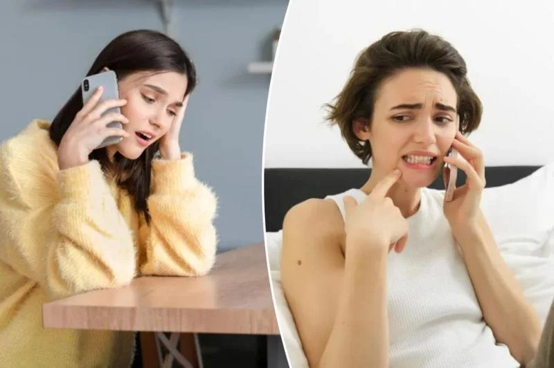 Gen Z Speaks Out on the Simple Act that Brings Them ‘To Tears’