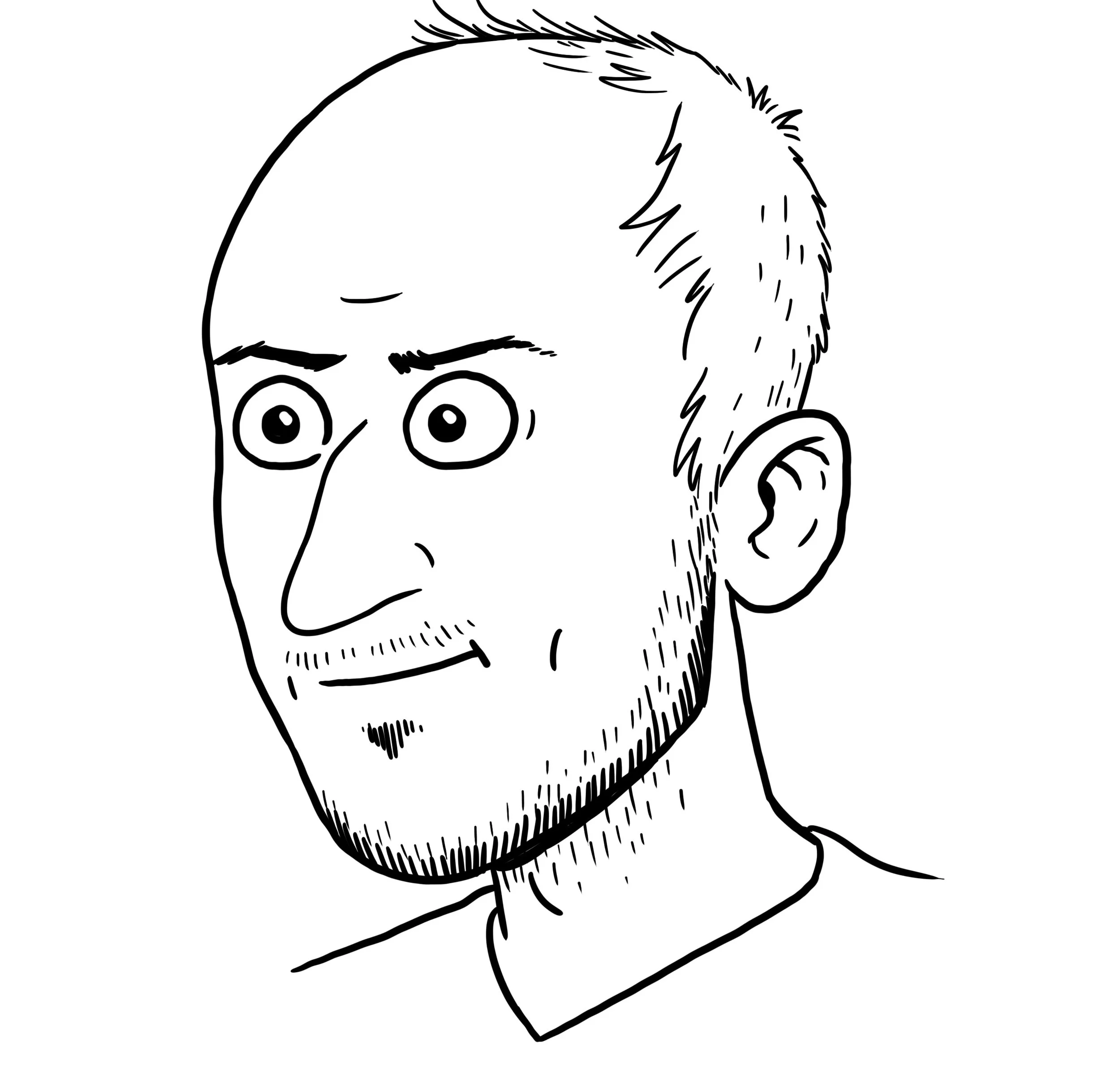 Andrew DeLange