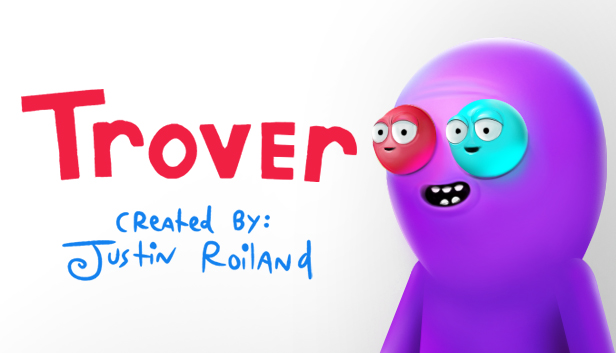 Steam-MainCapsule-TroverArt.png