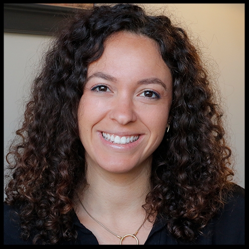 Veronica Renov