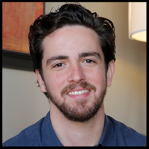 Jake Weinraub