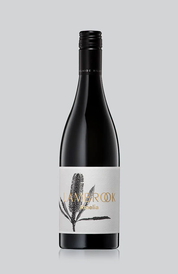 2024 Amelia Reserve Pinot Noir 6pk