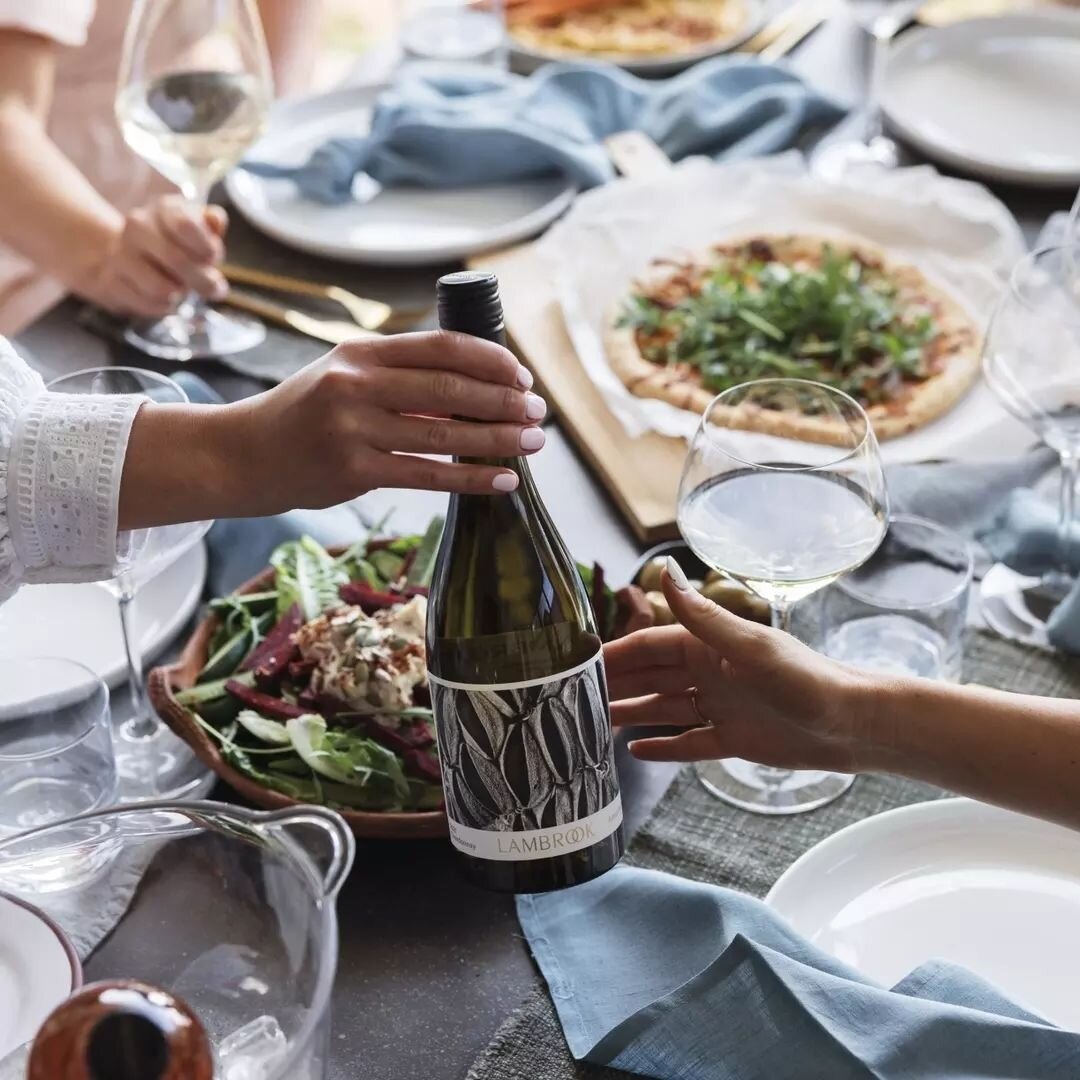 Easter planning?&nbsp;🥂🐰 

What is your favourite dish to make for your friends and family? We love to serve fresh seafood and salads along side our elegant Adelaide Hills Chardonnay.

Stock up for the weekend and enter EASTER20 at checkout to rece