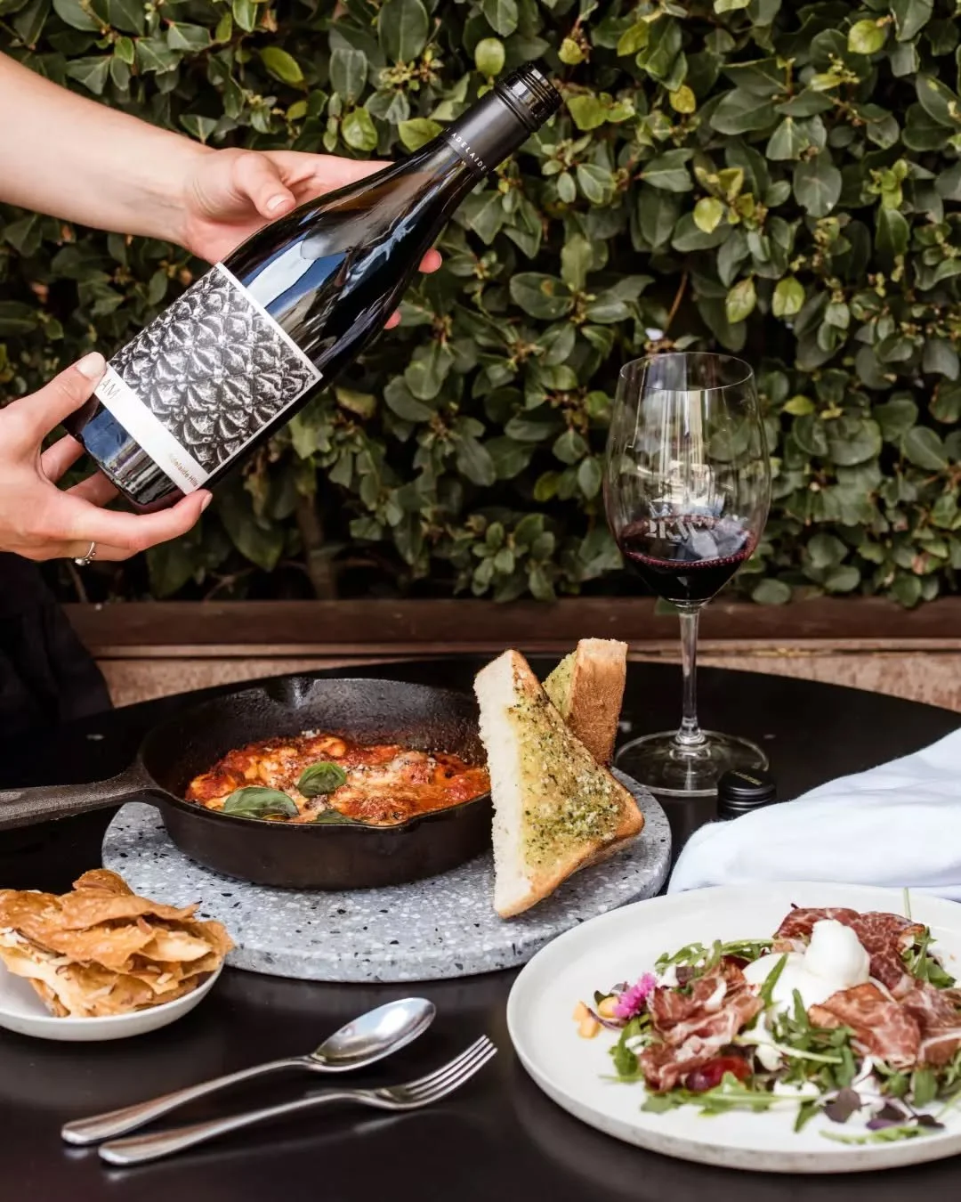 Unwind and relax with a glass from our Seeds range of wines. Perfect value for money, for everyday big and little moments. Celebrate with Lambrook!&nbsp;🍷 

#lambrookwines #adelaidehillswine #coolclimate