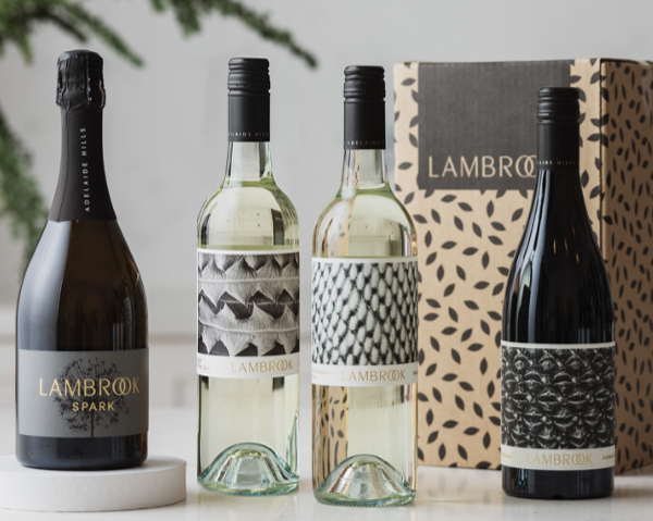 Our FAVOURITE autumnal wines