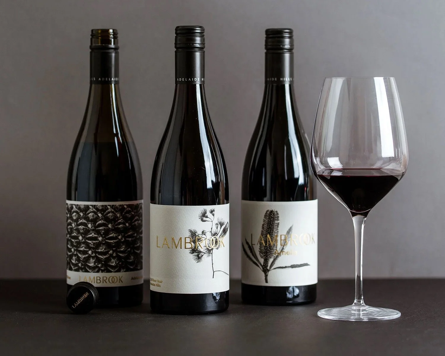 Winter WARMERS