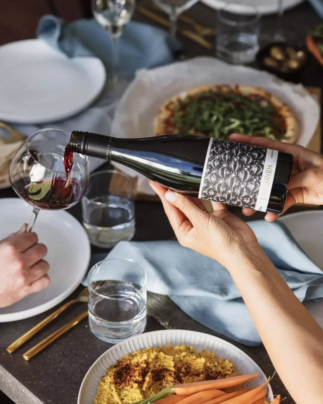 Sign up to our mailing list and be kept up to date on happenings, new releases and upcoming sales... 😉 EOFY isn&rsquo;t far away and we have something special planned! 🥂

👉 Plus receive a 15% welcome discount* and downloadable entertaining recipe 