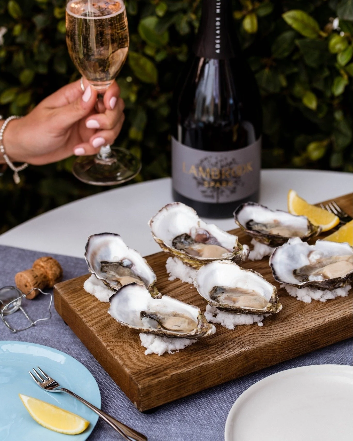 Spring packs are now available on our website, with a curated mix of our Adelaide Hills wines to keep everyone happy as entertaining season kicks off! 🍾🥂

Including:
✨Spark Sparkling
✨Sauvignon Blanc
✨Pinot Gris
✨Shiraz - the BBQ needs a red too!


