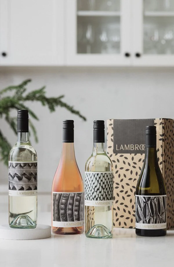 Spring Whites Gift Pack