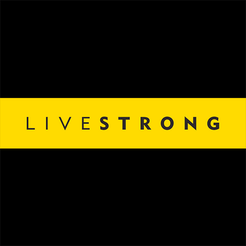  LIVESTRONG 