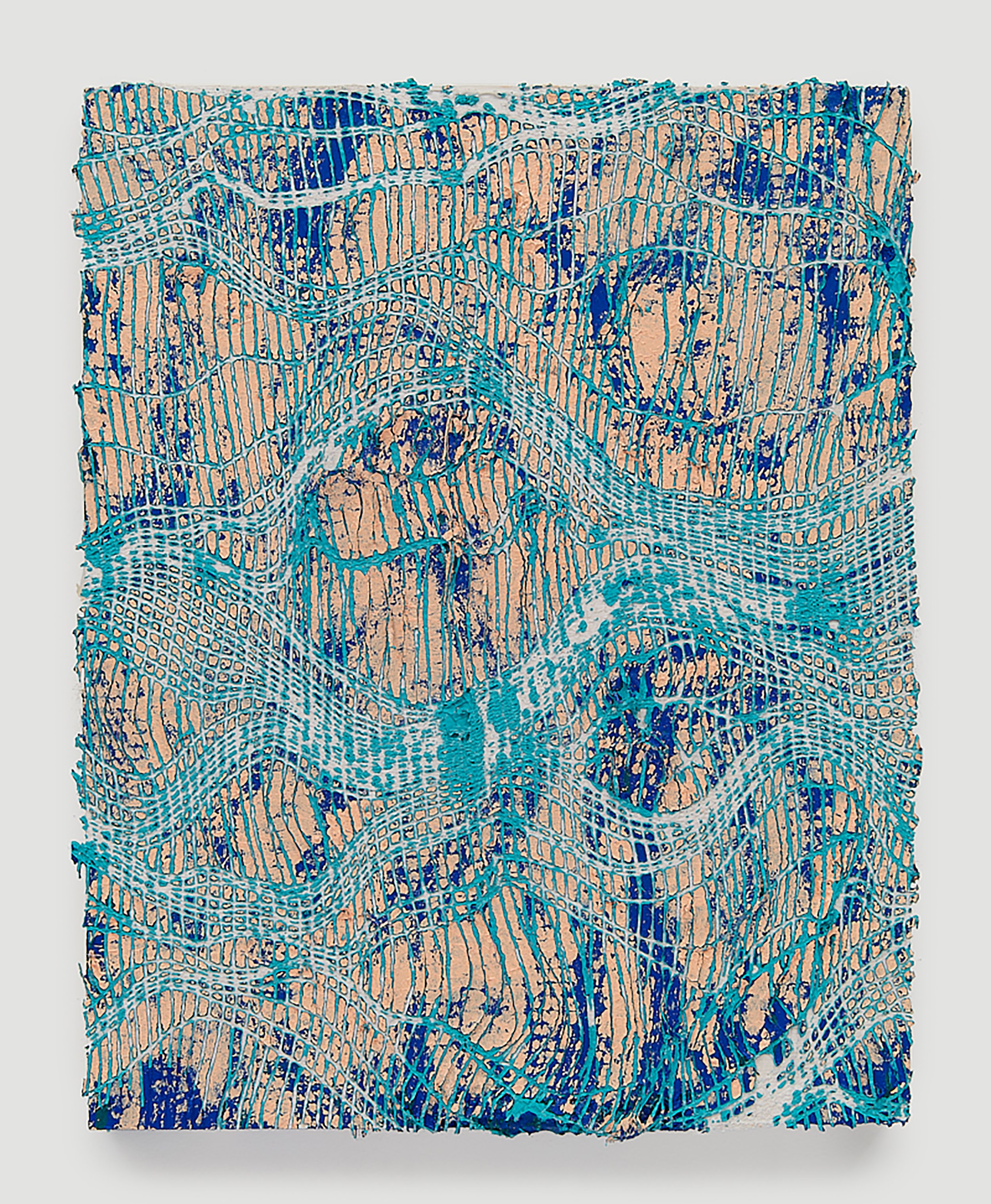 "When The Rivers Run"