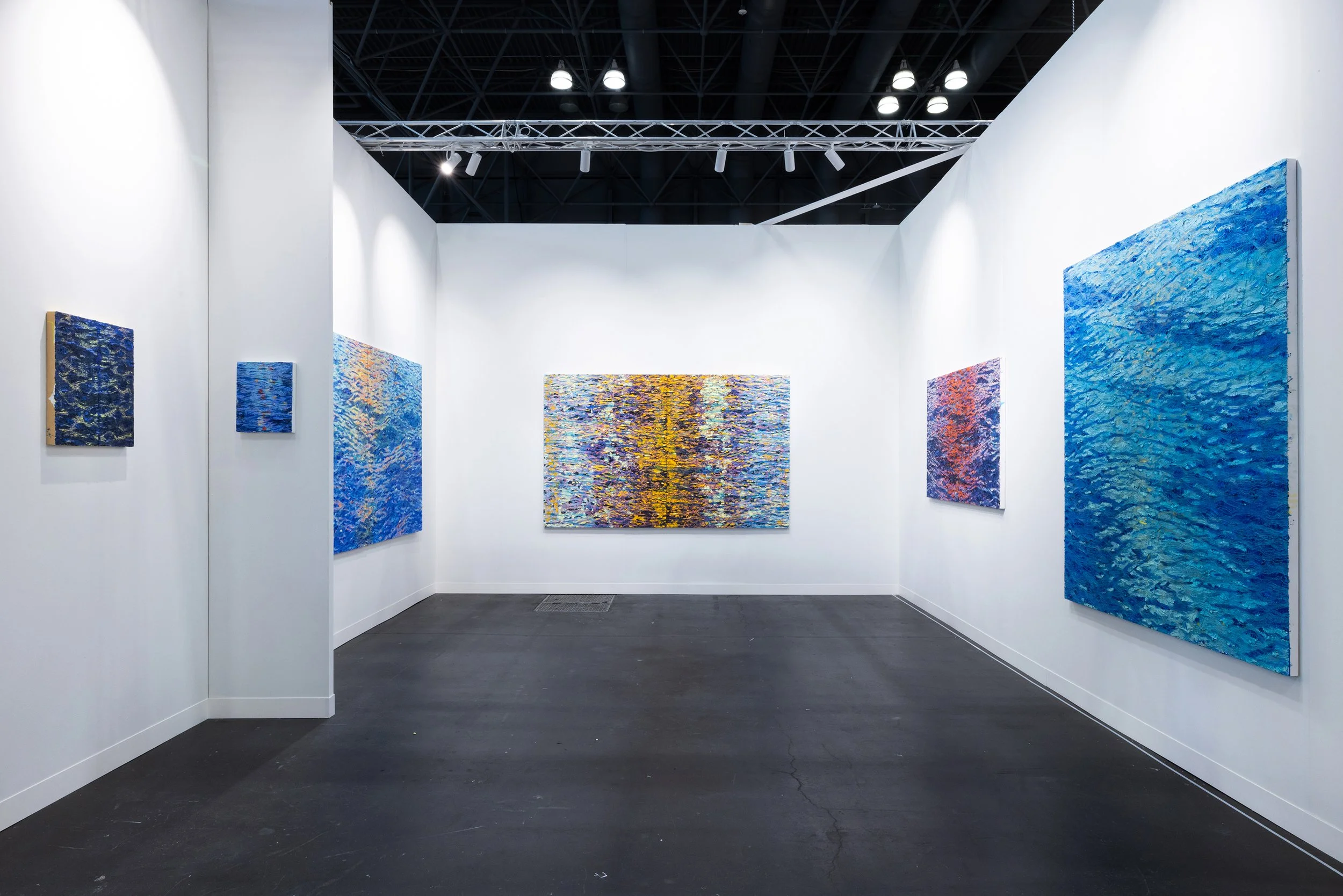 *Install of Sea of Cortez