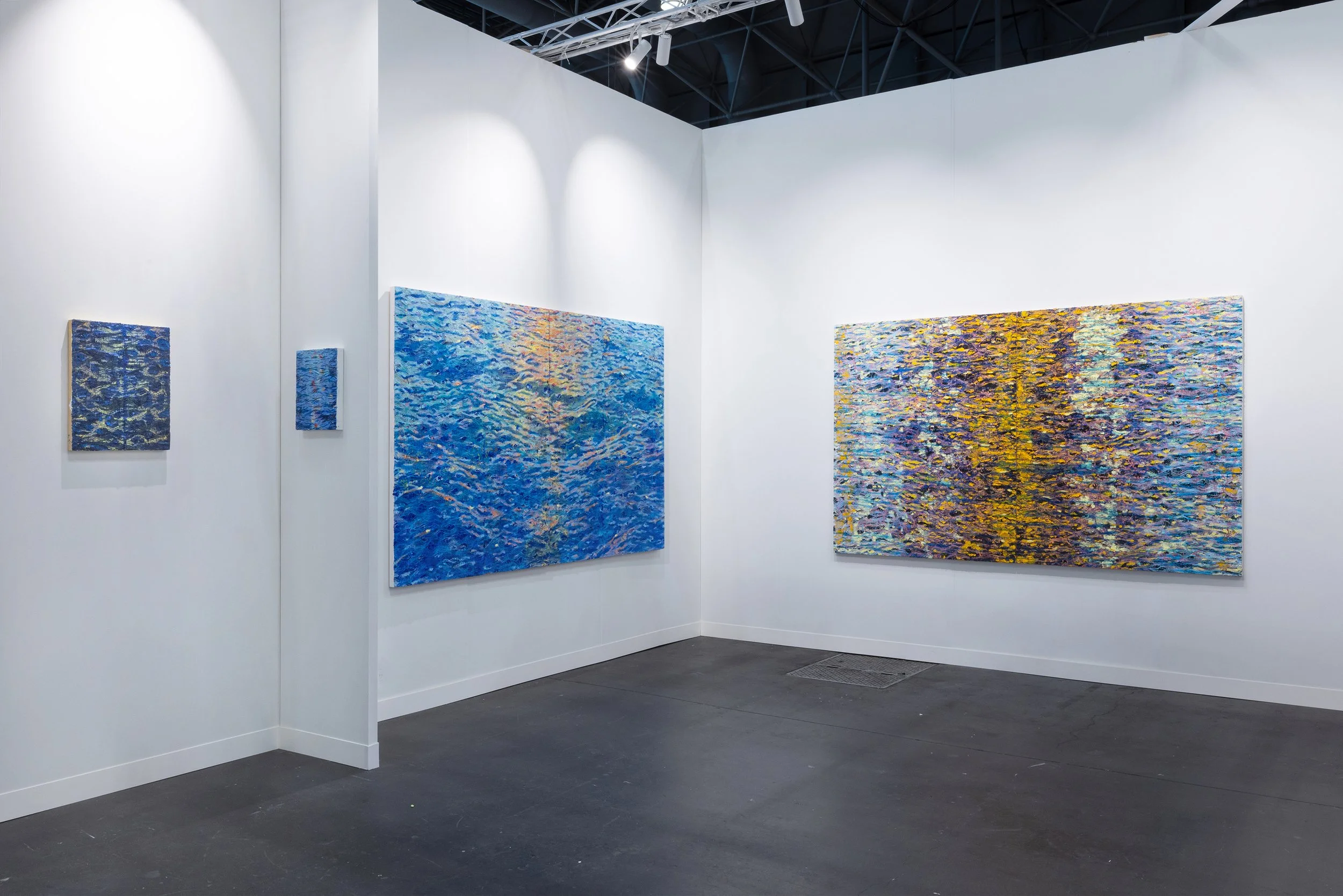 *Install of Sea of Cortez