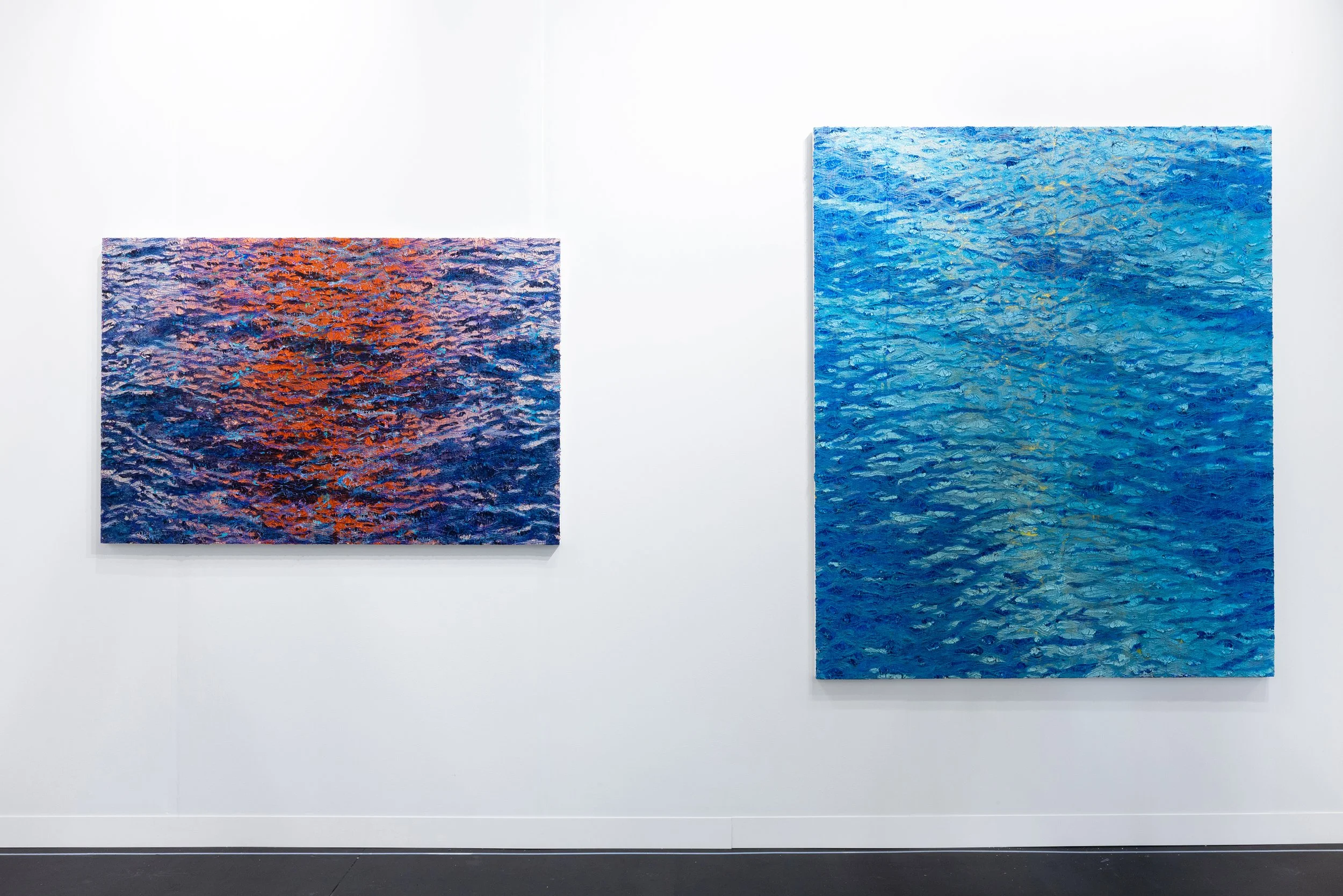 *Install of Sea of Cortez