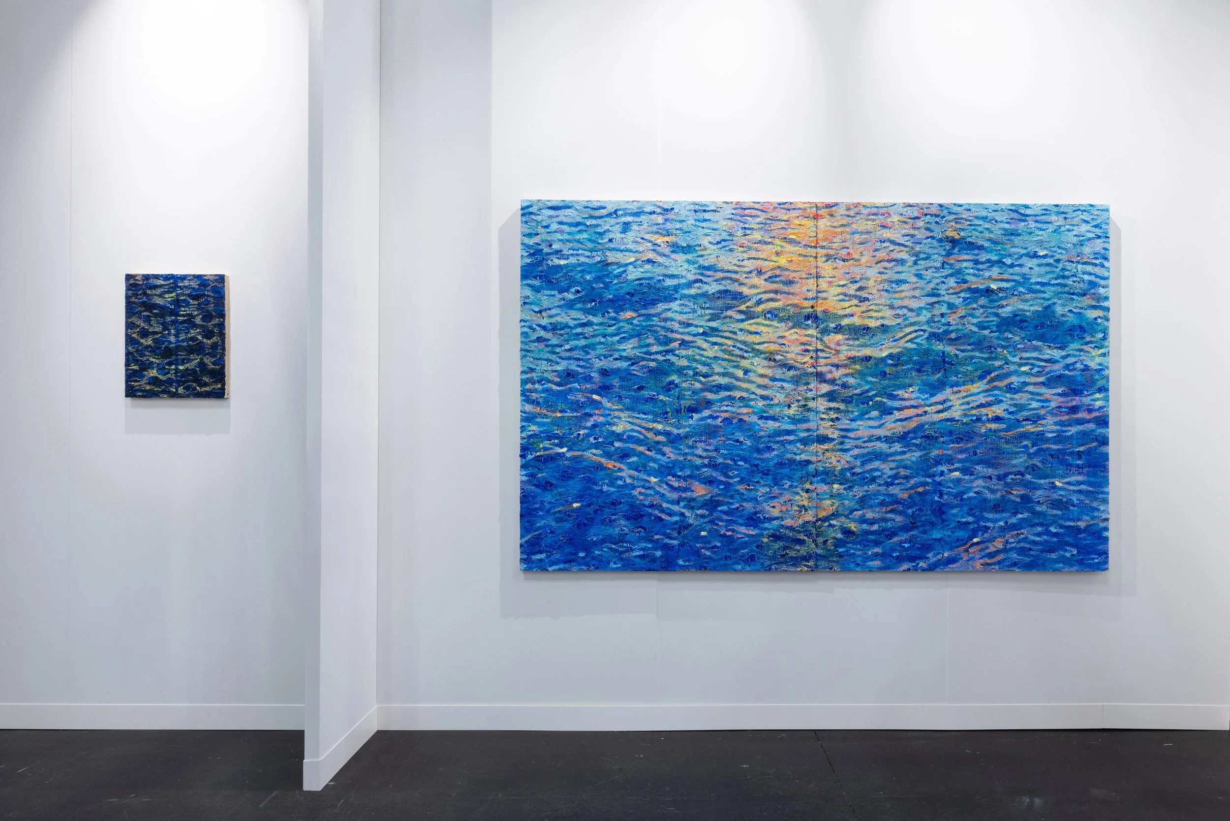 *Install of Sea of Cortez