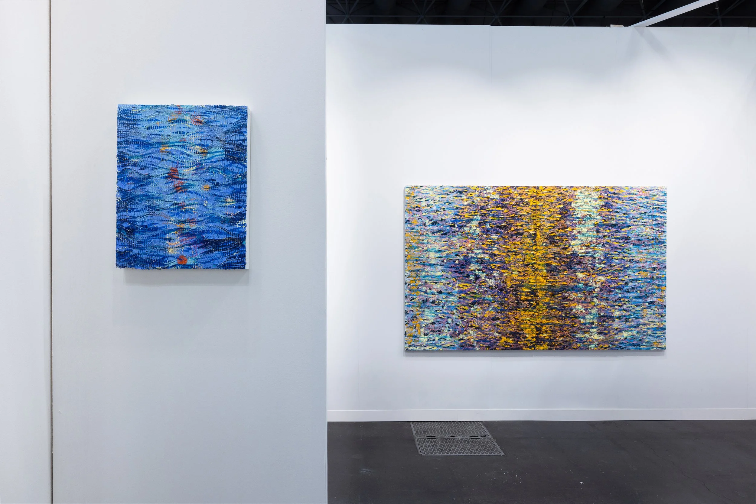 *Install of Sea of Cortez