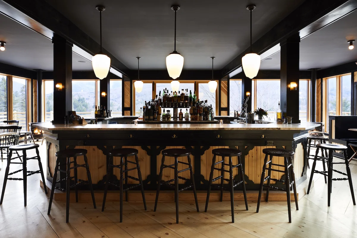 The Prospect Studio Tack