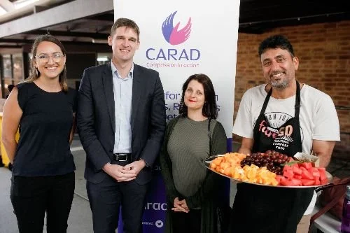 December 2020 Newsletter  