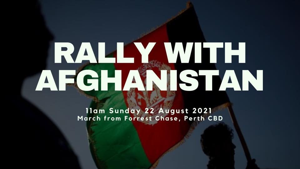 Afghanistan Update Newsletter     