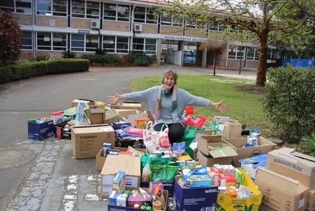 October 2021 Newsletter    