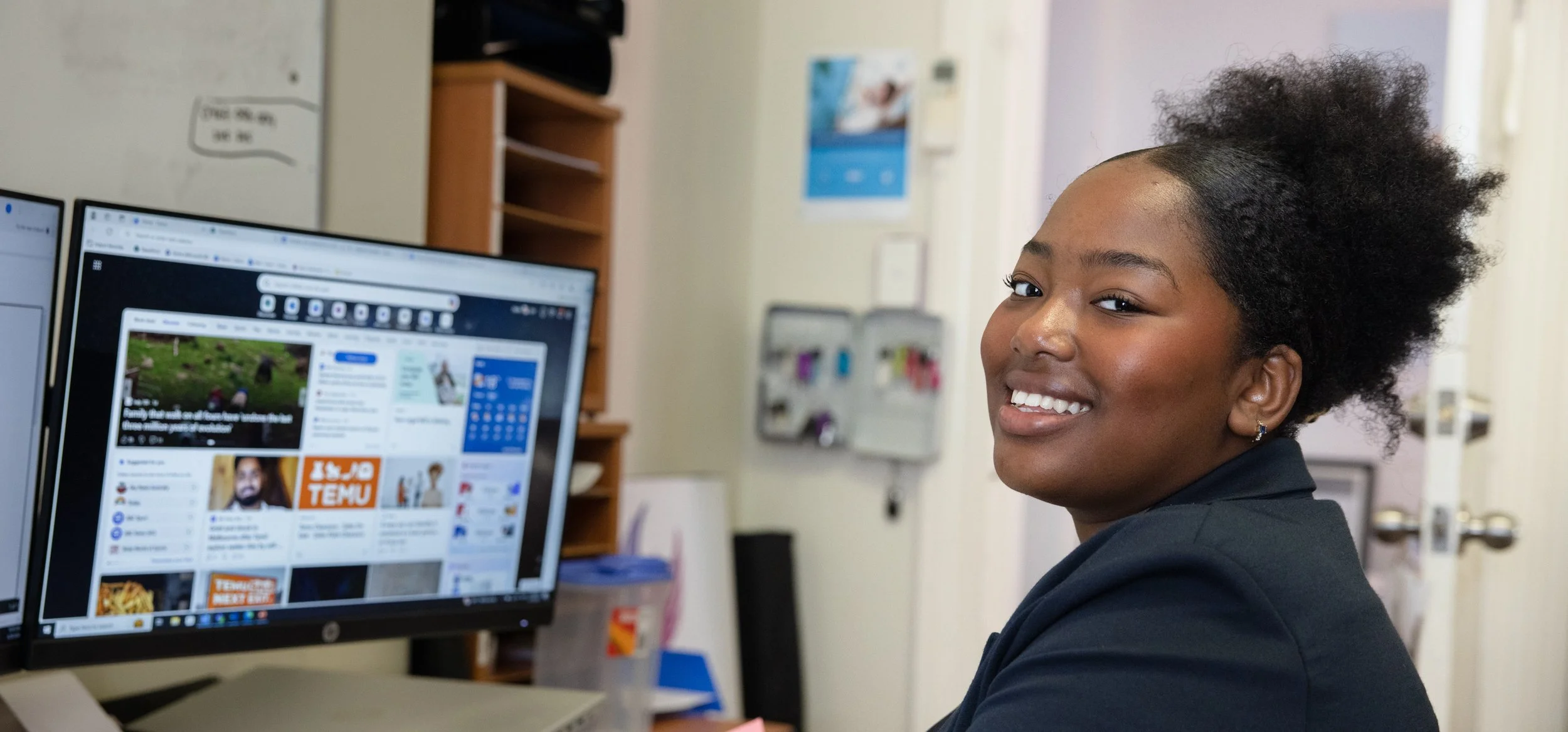 Become a Volunteer — CARAD