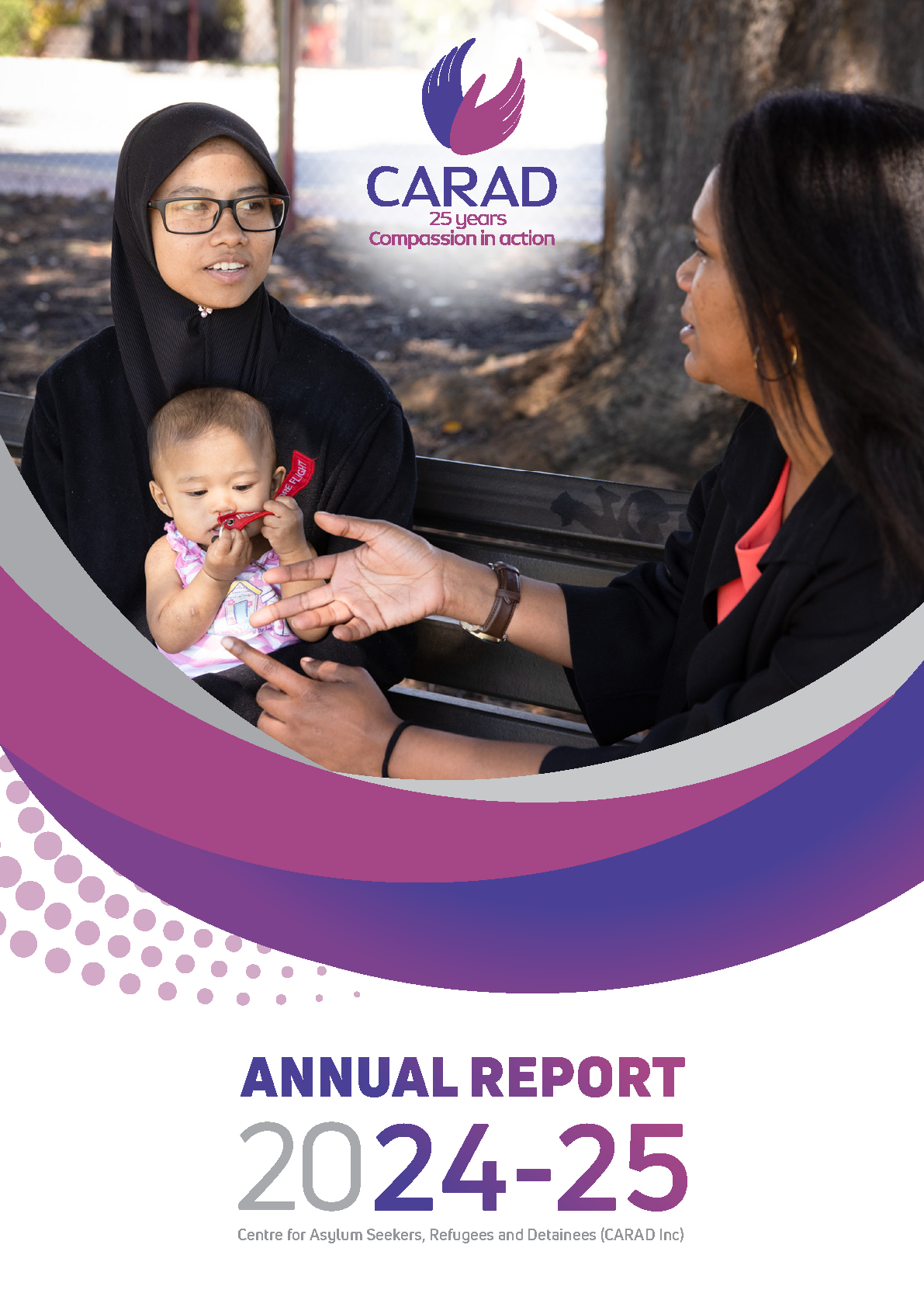 Annual Report 2024/2025
